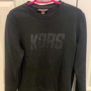 Michael kors crew neck